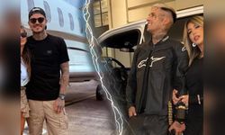 Icardi İstanbul'da, Boşanma Talepleri Gündemde