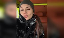 Fahriye Evcen'in Kamyonlu Pozları Gündeme Damga Vurdu