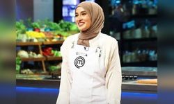 Masterchef Yarışmacısı Beyza Huri Aydın, Kaza Sonrası Yüzünü Paylaştı