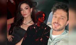 Balık Burcunun Ünlü İsimleri: Demet Özdemir ve Beren Saat