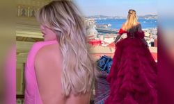 Wanda Nara'nın İtalya ile İlgili Açıklamaları Gündemde