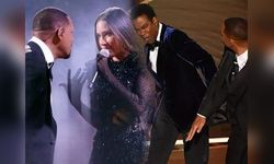 Will Smith, Üç Yıl Aradan Sonra Sahnelerde