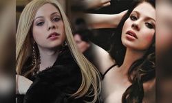 Gossip Girl Dizisinin Georgina Sparks'ı Michelle Trachtenberg Hayatını Kaybetti