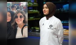 Masterchef'te Ezgi ve Beyza Arasındaki Gerilim Yastık Karesiyle Yanıt Buldu