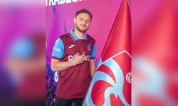 Trabzonspor'un Yeni Transferi: Mustafa Eskihellaç