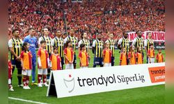 Fenerbahçe'nin Galatasaray Deplasmanındaki Başarısı Devam Ediyor