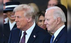 Trump'tan Biden'a Güvenlik İzni Darbesi