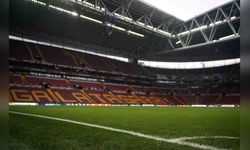 RAMS Park'ta 16. Galatasaray-Fenerbahçe Derbisi Gerçekleşti