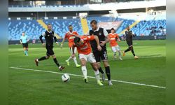 Adanaspor, Manisa FK'yi 2-1 Yenerek Üst Sıralara Tırmandı