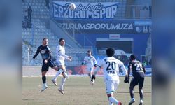 Erzurumspor ve Kocaelispor Beraberlikte Anlaştı