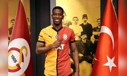 Galatasaray, Carlos Cuesta ile Kolombiyalı Futbolcu Sayısını 8'e Çıkardı