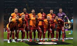 Galatasaray'ın UEFA Kadrosu Açıklandı