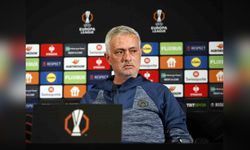 Jose Mourinho'dan Eleme Maçları Üzerine Açıklama