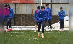 Çaykur Rizespor, Samsunspor Maçı İçin Hazırlıklarını Devam Ettiriyor