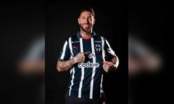 Sergio Ramos, Monterrey Kulübü ile Anlaştı