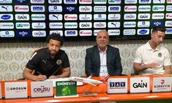 Alanyaspor'da Yeni Dönem Başladı: Toplu İmza Töreni Gerçekleşti