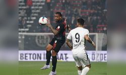 Pendikspor, Adanaspor'u 1-0 Mağlup Etti