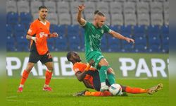 Bodrum FK, Başakşehir'i Devirerek Önemli Bir Galibiyet Aldı