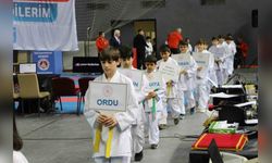 Türkiye'de Karate Heyecanı: Şampiyona Start Aldı