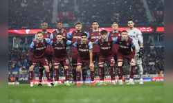 Trabzonspor ve Eyüpspor İlk Yarıda Beraberlikte Kaldı