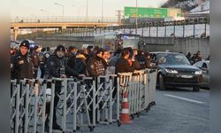 Fenerbahçe, Derbi Heyecanı İçin Stadyumda