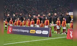 Galatasaray, Derbi Mücadelesinde Puan Kaybı Yaşadı