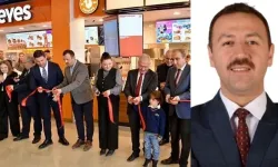 AKP'de Burger King İstifası