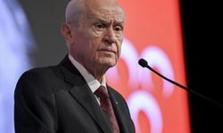 MHP'den Bahçeli'nin sağlık durumuna ilişkin açıklama