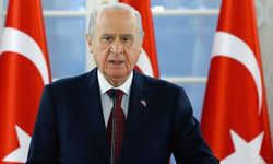 Teröristbaşı Öcalan çağrısı sonrasında Bahçeli ilk kez açıklama yaptı