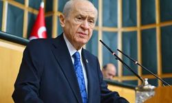 MHP'li Yönter'den Bahçeli'nin sağlığına dair açıklama