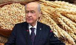 Bahçeli'nin projesine bin ekmeklik destek o ilden geldi