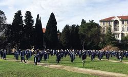 Boğaziçi Üniversitesi'nde eylemlere katılan öğrencilere mobbing skandalı