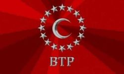 BTP’den CHP’li o isme suç duyurusu