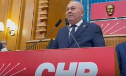 CHP'li Cemal Enginyurt meydan okudu