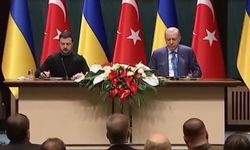 Erdoğan'dan barış çağrısı: "Bu savaş artık sona ermelidir"