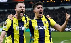 Fenerbahçe'nin UEFA Avrupa Ligi'ndeki rakibi açıklandı