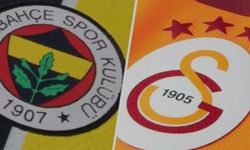 Galatasaray-Fenerbahçe Canlı Yayın!