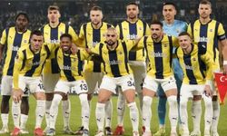 Fenerbahçe'de ayrılık rüzgarı! Osayi-Samuel ayrılıyor