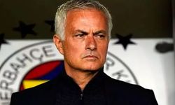 Jose Mourinho'dan 'şampiyonluk' sorusuna imalı yanıt