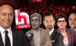 HALK TV iddianamesinde 5 gazeteci hakkında istenen cezalar belli oldu