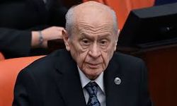 Devlet Bahçeli'nin yokluğu MHP'nin toplantılarınıda etkiledi