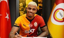 Mario Lemina yeniden Galatasaray'da!