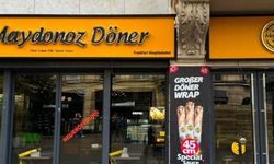 Maydonoz Döner'e FETÖ operasyonu