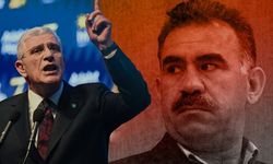 Terörist başı Öcalan'ın mesajına İYİ Parti lideri Dervişoğlu'ndan ilk tepki