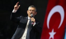 CHP Lideri Özel'den kayyum atanmasına sert tepki