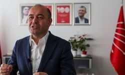 Ümit Özdağ'ı ziyaret eden CHP'li Karabat hukuk skandalını anlattı