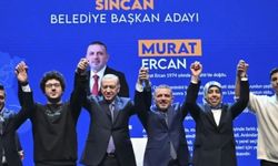 Saray'dan AKP'li belediyeye milyonluk bağış