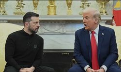 Trump ve Zelenskiy arasında tansiyon yükseldi