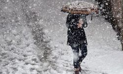 İstanbul'da kar alarmı! Yağış ve soğuk hava geri dönüyor