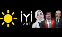 İYİ Parti'den AKP'li Özlem Zengin ve yeğeni olayına büyük tepki